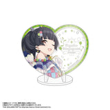 アイドルマスター シャイニーカラーズ ぴくりあアクキー&スタンド Vol.1 05 黛冬優子(亞加力鑰匙扣+立牌)※不設寄送《25年9月預定》 日版 全數$158 / ※不設寄送 / 25年7月14日