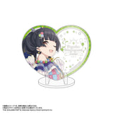 アイドルマスター シャイニーカラーズ ぴくりあアクキー&スタンド Vol.1 05 黛冬優子(亞加力鑰匙扣+立牌)※不設寄送《25年9月預定》 日版 全數$158 / ※不設寄送 / 25年7月14日