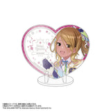アイドルマスター シャイニーカラーズ ぴくりあアクキー&スタンド Vol.1 06 和泉愛依(亞加力鑰匙扣+立牌)※不設寄送《25年9月預定》 日版 全數$158 / ※不設寄送 / 25年7月14日
