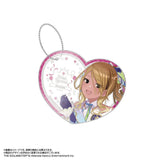 アイドルマスター シャイニーカラーズ ぴくりあアクキー&スタンド Vol.1 06 和泉愛依(亞加力鑰匙扣+立牌)※不設寄送《25年9月預定》 日版 全數$158 / ※不設寄送 / 25年7月14日