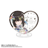 アイドルマスター シャイニーカラーズ ぴくりあアクキー&スタンド Vol.1 07 斑鳩ルカ(亞加力鑰匙扣+立牌)※不設寄送《25年9月預定》 日版 全數$158 / ※不設寄送 / 25年7月14日