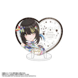 アイドルマスター シャイニーカラーズ ぴくりあアクキー&スタンド Vol.1 07 斑鳩ルカ(亞加力鑰匙扣+立牌)※不設寄送《25年9月預定》 日版 全數$158 / ※不設寄送 / 25年7月14日