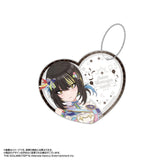 アイドルマスター シャイニーカラーズ ぴくりあアクキー&スタンド Vol.1 07 斑鳩ルカ(亞加力鑰匙扣+立牌)※不設寄送《25年9月預定》 日版 全數$158 / ※不設寄送 / 25年7月14日