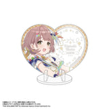 アイドルマスター シャイニーカラーズ ぴくりあアクキー&スタンド Vol.1 09 郁田はるき(亞加力鑰匙扣+立牌)※不設寄送《25年9月預定》 日版 全數$158 / ※不設寄送 / 25年7月14日