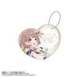 アイドルマスター シャイニーカラーズ ぴくりあアクキー&スタンド Vol.1 09 郁田はるき(亞加力鑰匙扣+立牌)※不設寄送《25年9月預定》 日版 全數$158 / ※不設寄送 / 25年7月14日