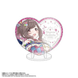 アイドルマスター シャイニーカラーズ ぴくりあアクキー&スタンド Vol.2 01 月岡恋鐘(亞加力鑰匙扣+立牌)※不設寄送《25年9月預定》 日版 全數$158 / ※不設寄送 / 25年7月14日