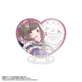 アイドルマスター シャイニーカラーズ ぴくりあアクキー&スタンド Vol.2 01 月岡恋鐘(亞加力鑰匙扣+立牌)※不設寄送《25年9月預定》 日版 全數$158 / ※不設寄送 / 25年7月14日