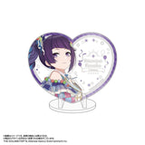 アイドルマスター シャイニーカラーズ ぴくりあアクキー&スタンド Vol.2 02 田中摩美々(亞加力鑰匙扣+立牌)※不設寄送《25年9月預定》 日版 全數$158 / ※不設寄送 / 25年7月14日