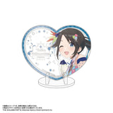 アイドルマスター シャイニーカラーズ ぴくりあアクキー&スタンド Vol.2 04 三峰結華(亞加力鑰匙扣+立牌)※不設寄送《25年9月預定》 日版 全數$158 / ※不設寄送 / 25年7月14日