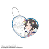 アイドルマスター シャイニーカラーズ ぴくりあアクキー&スタンド Vol.2 04 三峰結華(亞加力鑰匙扣+立牌)※不設寄送《25年9月預定》 日版 全數$158 / ※不設寄送 / 25年7月14日