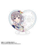 アイドルマスター シャイニーカラーズ ぴくりあアクキー&スタンド Vol.2 05 幽谷霧子(亞加力鑰匙扣+立牌)※不設寄送《25年9月預定》 日版 全數$158 / ※不設寄送 / 25年7月14日