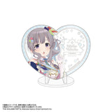 アイドルマスター シャイニーカラーズ ぴくりあアクキー&スタンド Vol.2 05 幽谷霧子(亞加力鑰匙扣+立牌)※不設寄送《25年9月預定》 日版 全數$158 / ※不設寄送 / 25年7月14日