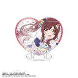 アイドルマスター シャイニーカラーズ ぴくりあアクキー&スタンド Vol.2 06 大崎甘奈(亞加力鑰匙扣+立牌)※不設寄送《25年9月預定》 日版 全數$158 / ※不設寄送 / 25年7月14日