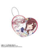 アイドルマスター シャイニーカラーズ ぴくりあアクキー&スタンド Vol.2 06 大崎甘奈(亞加力鑰匙扣+立牌)※不設寄送《25年9月預定》 日版 全數$158 / ※不設寄送 / 25年7月14日