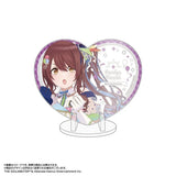 アイドルマスター シャイニーカラーズ ぴくりあアクキー&スタンド Vol.2 07 大崎甜花(亞加力鑰匙扣+立牌)※不設寄送《25年9月預定》 日版 全數$158 / ※不設寄送 / 25年7月14日