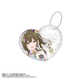 アイドルマスター シャイニーカラーズ ぴくりあアクキー&スタンド Vol.2 08 桑山千雪(亞加力鑰匙扣+立牌)※不設寄送《25年9月預定》 日版 全數$158 / ※不設寄送 / 25年7月14日