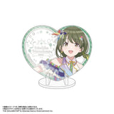 アイドルマスター シャイニーカラーズ ぴくりあアクキー&スタンド Vol.2 09 七草にちか(亞加力鑰匙扣+立牌)※不設寄送《25年9月預定》 日版 全數$158 / ※不設寄送 / 25年7月14日
