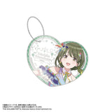 アイドルマスター シャイニーカラーズ ぴくりあアクキー&スタンド Vol.2 09 七草にちか(亞加力鑰匙扣+立牌)※不設寄送《25年9月預定》 日版 全數$158 / ※不設寄送 / 25年7月14日
