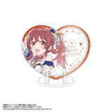 アイドルマスター シャイニーカラーズ ぴくりあアクキー&スタンド Vol.3 01 小宮果穂(亞加力鑰匙扣+立牌)※不設寄送《25年9月預定》 日版 全數$158 / ※不設寄送 / 25年7月14日