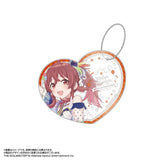 アイドルマスター シャイニーカラーズ ぴくりあアクキー&スタンド Vol.3 01 小宮果穂(亞加力鑰匙扣+立牌)※不設寄送《25年9月預定》 日版 全數$158 / ※不設寄送 / 25年7月14日