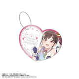 アイドルマスター シャイニーカラーズ ぴくりあアクキー&スタンド Vol.3 02 園田智代子(亞加力鑰匙扣+立牌)※不設寄送《25年9月預定》 日版 全數$158 / ※不設寄送 / 25年7月14日