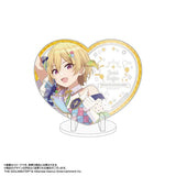 アイドルマスター シャイニーカラーズ ぴくりあアクキー&スタンド Vol.3 03 西城樹里(亞加力鑰匙扣+立牌)※不設寄送《25年9月預定》 日版 全數$158 / ※不設寄送 / 25年7月14日