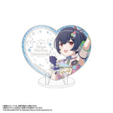 アイドルマスター シャイニーカラーズ ぴくりあアクキー&スタンド Vol.3 04 杜野凛世(亞加力鑰匙扣+立牌)※不設寄送《25年9月預定》 日版 全數$158 / ※不設寄送 / 25年7月14日