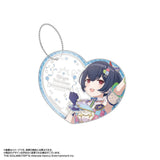 アイドルマスター シャイニーカラーズ ぴくりあアクキー&スタンド Vol.3 04 杜野凛世(亞加力鑰匙扣+立牌)※不設寄送《25年9月預定》 日版 全數$158 / ※不設寄送 / 25年7月14日