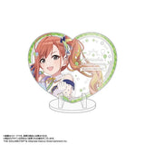 アイドルマスター シャイニーカラーズ ぴくりあアクキー&スタンド Vol.3 05 有栖川夏葉(亞加力鑰匙扣+立牌)※不設寄送《25年9月預定》 日版 全數$158 / ※不設寄送 / 25年7月14日