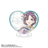 アイドルマスター シャイニーカラーズ ぴくりあアクキー&スタンド Vol.3 06 浅倉透(亞加力鑰匙扣+立牌)※不設寄送《25年9月預定》 日版 全數$158 / ※不設寄送 / 25年7月14日