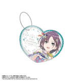 アイドルマスター シャイニーカラーズ ぴくりあアクキー&スタンド Vol.3 06 浅倉透(亞加力鑰匙扣+立牌)※不設寄送《25年9月預定》 日版 全數$158 / ※不設寄送 / 25年7月14日