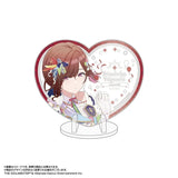 アイドルマスター シャイニーカラーズ ぴくりあアクキー&スタンド Vol.3 07 樋口円香(亞加力鑰匙扣+立牌)※不設寄送《25年9月預定》 日版 全數$158 / ※不設寄送 / 25年7月14日