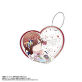 アイドルマスター シャイニーカラーズ ぴくりあアクキー&スタンド Vol.3 07 樋口円香(亞加力鑰匙扣+立牌)※不設寄送《25年9月預定》 日版 全數$158 / ※不設寄送 / 25年7月14日