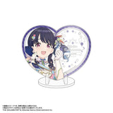 アイドルマスター シャイニーカラーズ ぴくりあアクキー&スタンド Vol.3 08 福丸小糸(亞加力鑰匙扣+立牌)※不設寄送《25年9月預定》 日版 全數$158 / ※不設寄送 / 25年7月14日