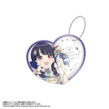 アイドルマスター シャイニーカラーズ ぴくりあアクキー&スタンド Vol.3 08 福丸小糸(亞加力鑰匙扣+立牌)※不設寄送《25年9月預定》 日版 全數$158 / ※不設寄送 / 25年7月14日