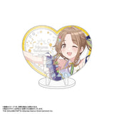 アイドルマスター シャイニーカラーズ ぴくりあアクキー&スタンド Vol.3 09 市川雛菜(亞加力鑰匙扣+立牌)※不設寄送《25年9月預定》 日版 全數$158 / ※不設寄送 / 25年7月14日