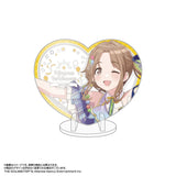アイドルマスター シャイニーカラーズ ぴくりあアクキー&スタンド Vol.3 09 市川雛菜(亞加力鑰匙扣+立牌)※不設寄送《25年9月預定》 日版 全數$158 / ※不設寄送 / 25年7月14日