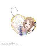 アイドルマスター シャイニーカラーズ ぴくりあアクキー&スタンド Vol.3 09 市川雛菜(亞加力鑰匙扣+立牌)※不設寄送《25年9月預定》 日版 全數$158 / ※不設寄送 / 25年7月14日