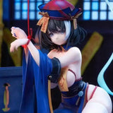 アズールレーン 華甲 霊幻艦船新春夜Ver《24年10月預定》 4902273504314