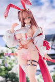 【18+】卯侍-USAMURAI《25年6月預定》 4902273504321