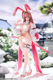 【18+】卯侍-USAMURAI《25年6月預定》 4902273504321