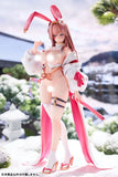 【18+】卯侍-USAMURAI《25年6月預定》 4902273504321