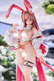 【18+】卯侍-USAMURAI《25年6月預定》 4902273504321