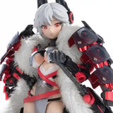 rosado Project RS-01 羅刹・セキコ《24年3月預定》 4902273504420