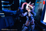 EveDシリーズ AMBRA-02(ストライクキャット) アンブラ《24年5月預定》 4902273504475
