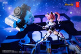EveDシリーズ AMBRA-02(ストライクキャット) アンブラ《24年5月預定》 4902273504475