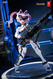 EveDシリーズ AMBRA-02(ストライクキャット) アンブラ《24年5月預定》 4902273504475