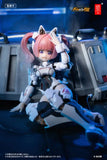 EveDシリーズ AMBRA-02(ストライクキャット) アンブラ《24年5月預定》 4902273504475