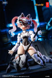 EveDシリーズ AMBRA-02(ストライクキャット) アンブラ《24年5月預定》 4902273504475