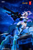 EveDシリーズ AMBRA-02(ストライクキャット) アンブラ《24年5月預定》 4902273504475